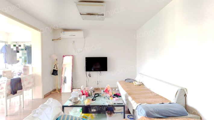 锦红苑二手房实景图