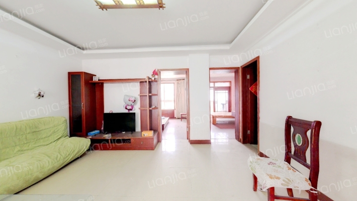 鸿运园二手房实景图