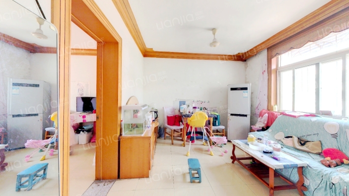 汪塘新村二手房实景图