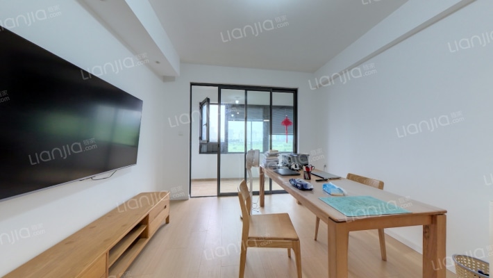 天悦风华二手房实景图