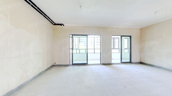 远大九璟湾二手房实景图