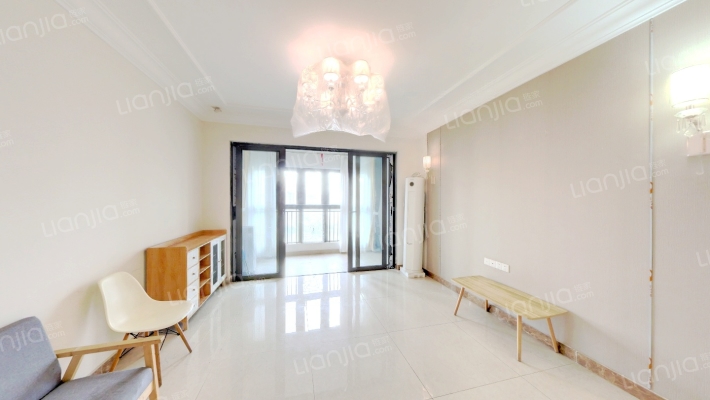 恒大优活城花园里二手房实景图