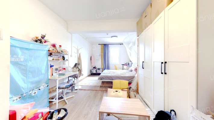 金穗公寓二手房实景图