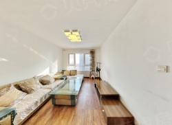 整租·万科金域蓝湾 2室2厅 南/北_万科金域蓝湾租房