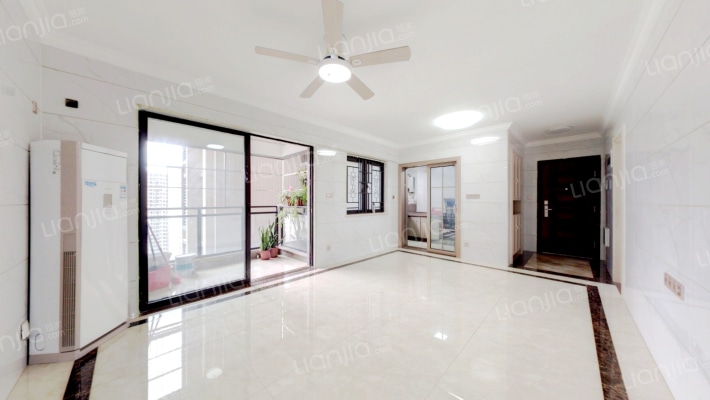 雪域澜庭A1区二手房实景图