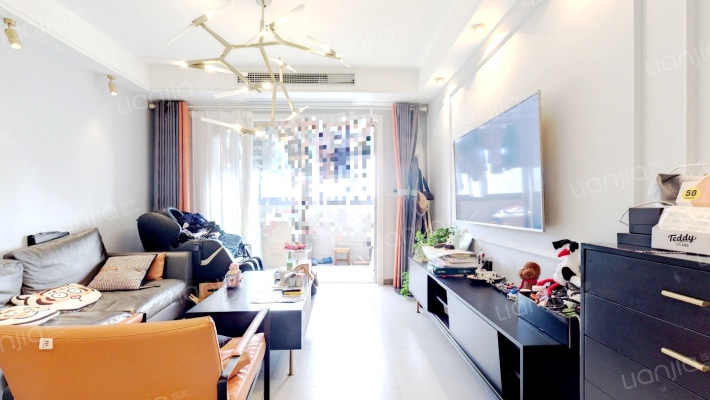 紫荆苑二手房实景图