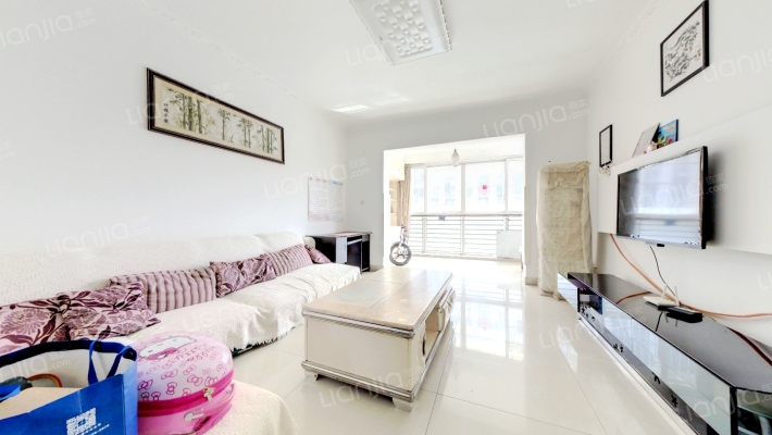 南港家园二手房实景图