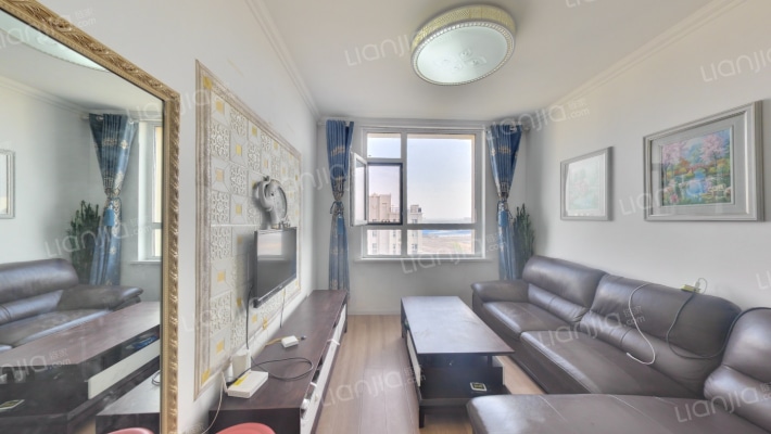 万龙银河城二期二手房实景图