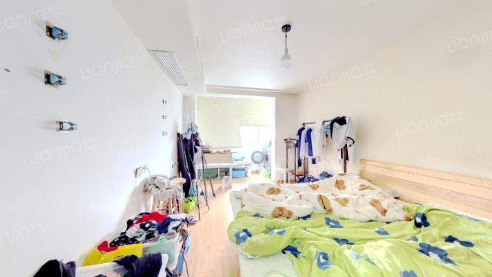 眉州路100弄二手房实景图