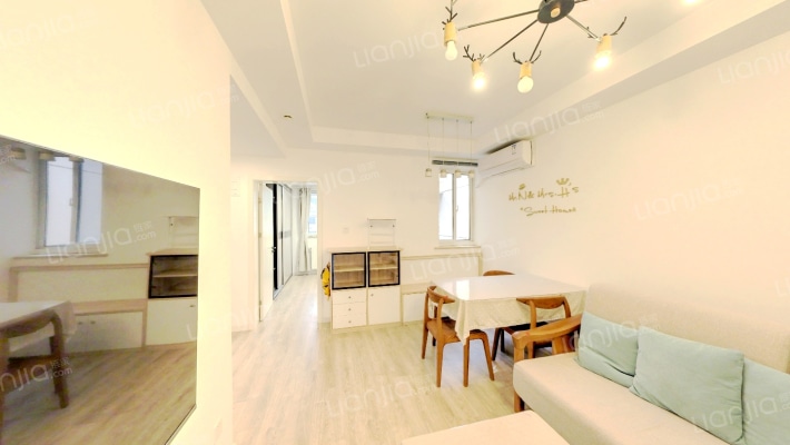 紫藤二村二手房实景图