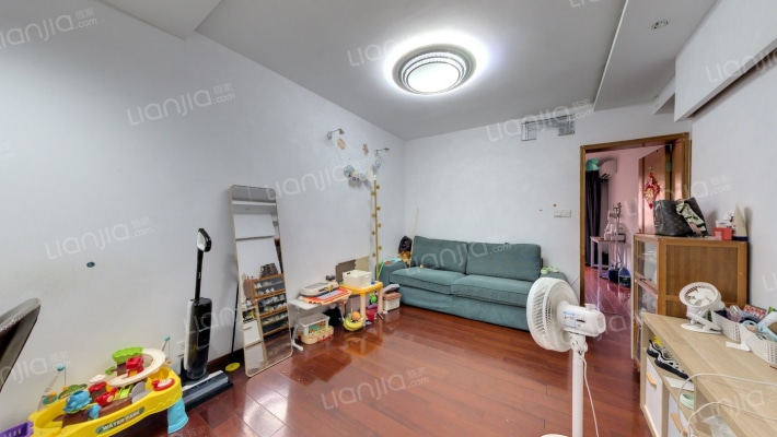 能仁里三村二手房实景图