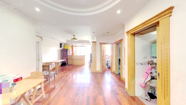 望京欧院二手房实景图