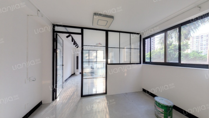 天健汇二手房实景图