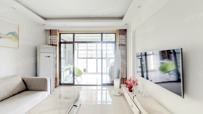 丰大国际二手房实景图