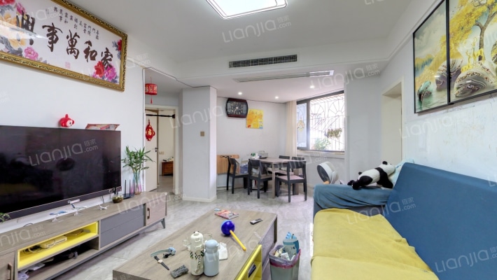 大庆路97号二手房实景图