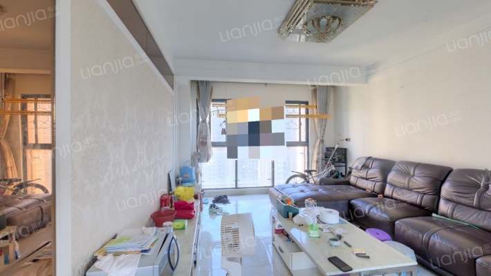 腾徽苑二手房实景图