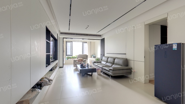 琥珀五环城和风阁二手房实景图