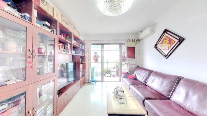 雅居乐·曼克顿山二手房实景图