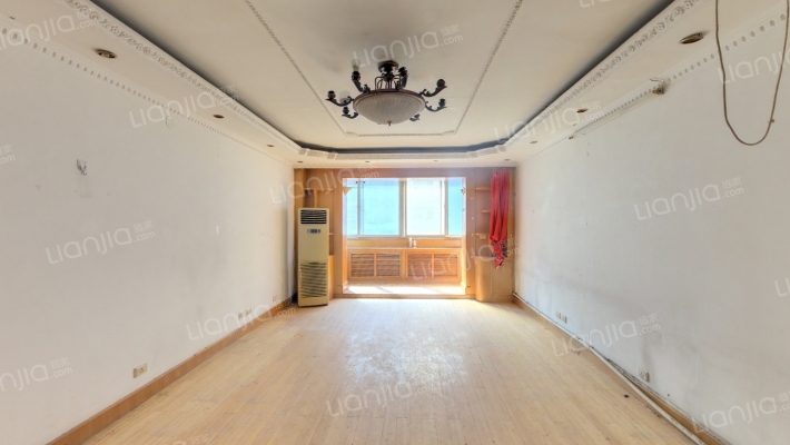 合兴西小区二手房实景图