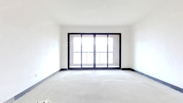 远洋西溪公馆二手房实景图