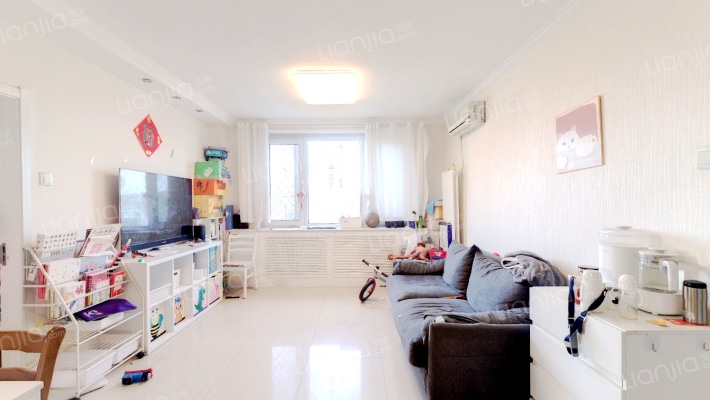 军民园二手房实景图