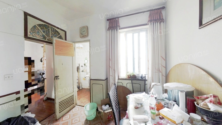 紫鹃社区二手房实景图