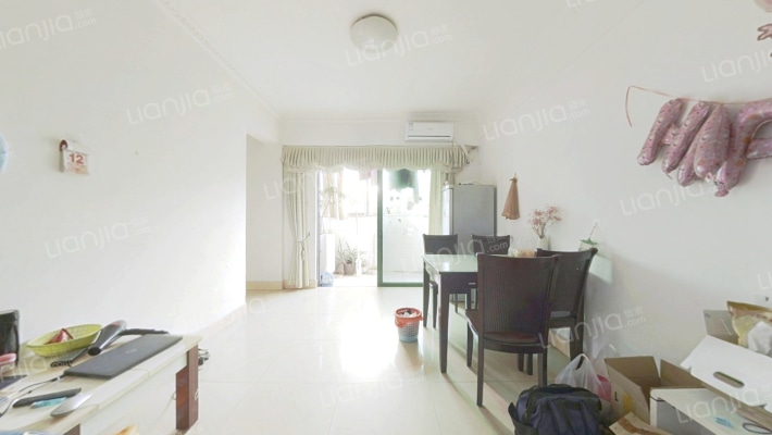 春江花园二手房实景图