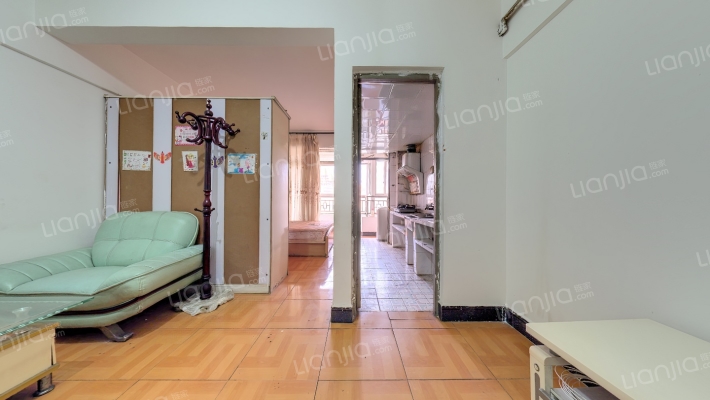 商业世界二手房实景图