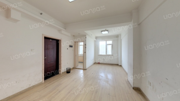 富禹国际二手房实景图