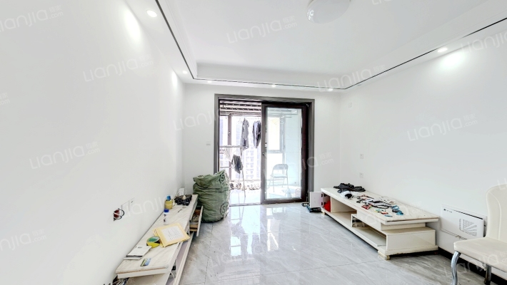 保利时光印象西区二手房实景图