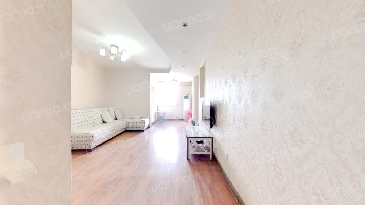 双华精装年二手房实景图