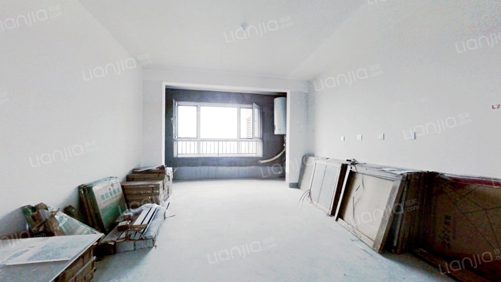 路劲东城二手房实景图