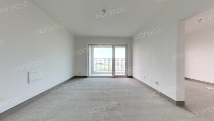 海尔产城创御品华府熙园二手房实景图