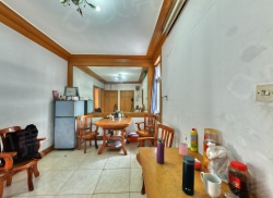 整租·皋南五组团 2室2厅 南_皋南五组团租房