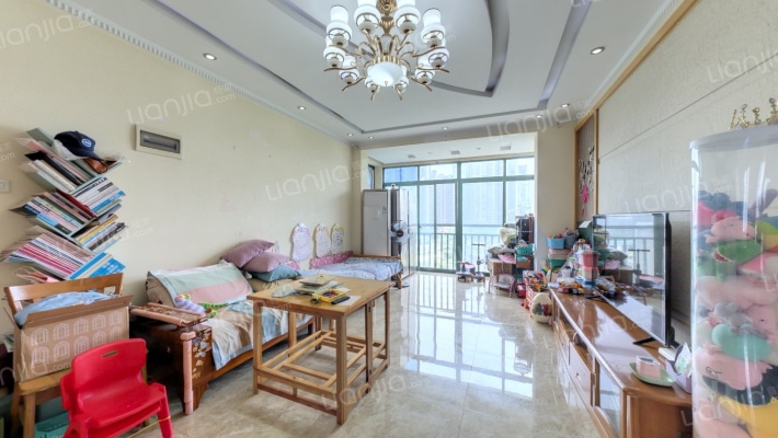 翠堤春晓二手房实景图