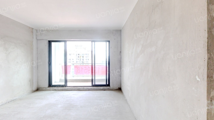 中天富茂轩二手房实景图