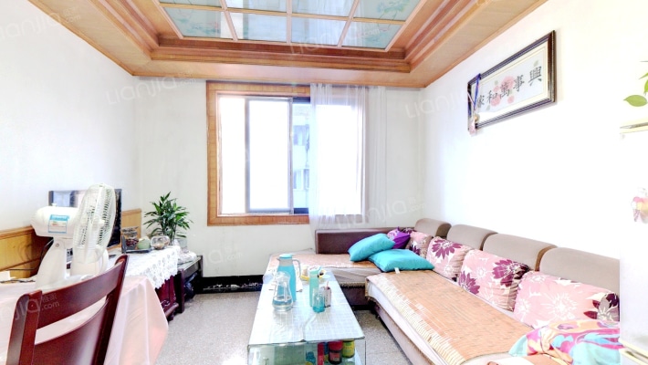 北渔小区二手房实景图