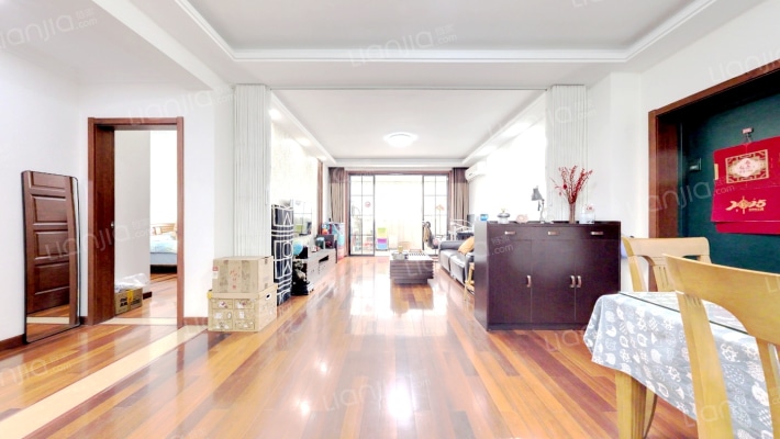 艺康苑(共康路88弄)二手房实景图