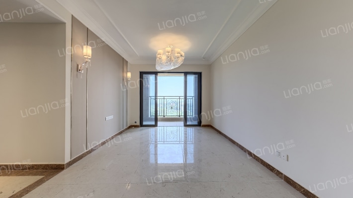 恒大御湖郡二手房实景图