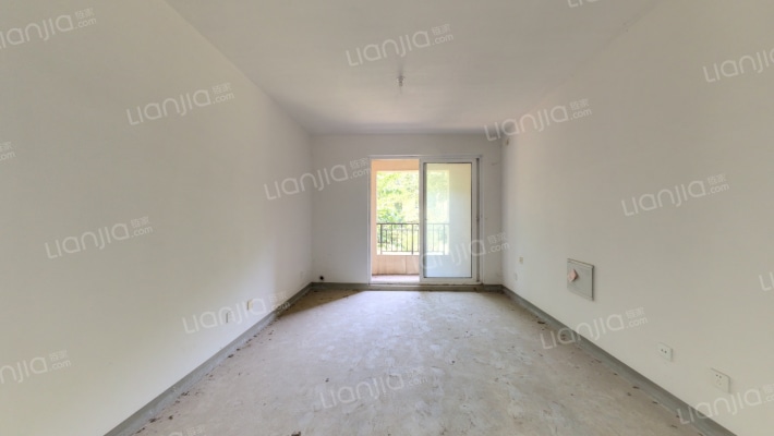 复地御钟山一期二手房实景图