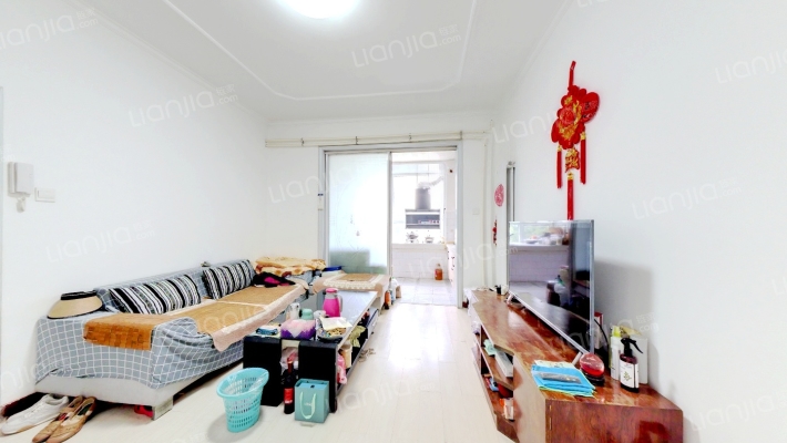 省京剧院宿舍二手房实景图