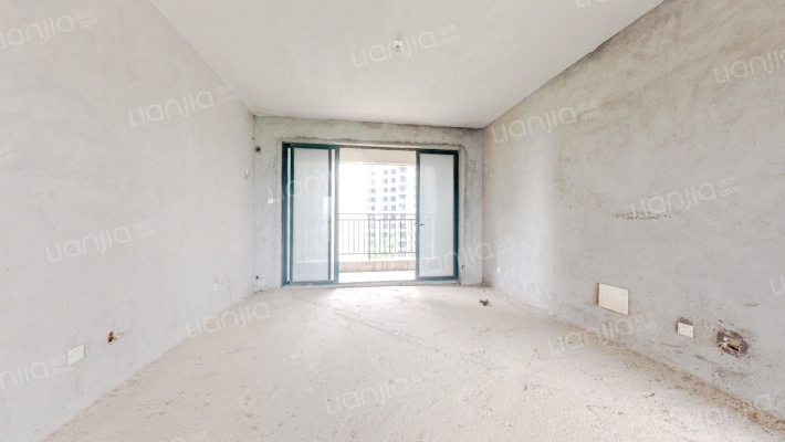 德洲城一-二期二手房实景图