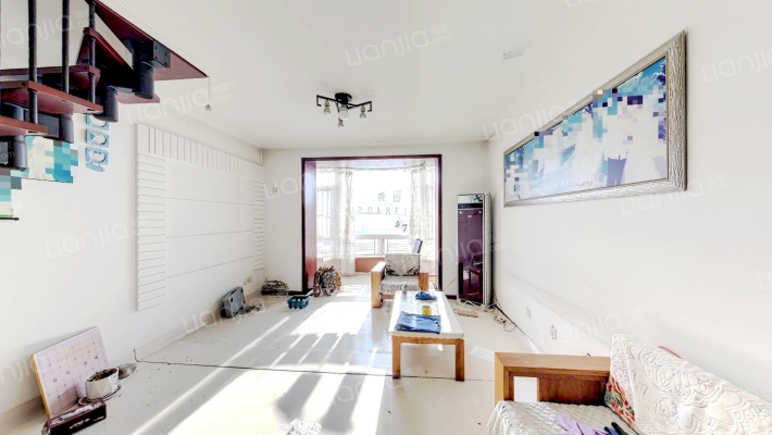 长城金色佳园二手房实景图