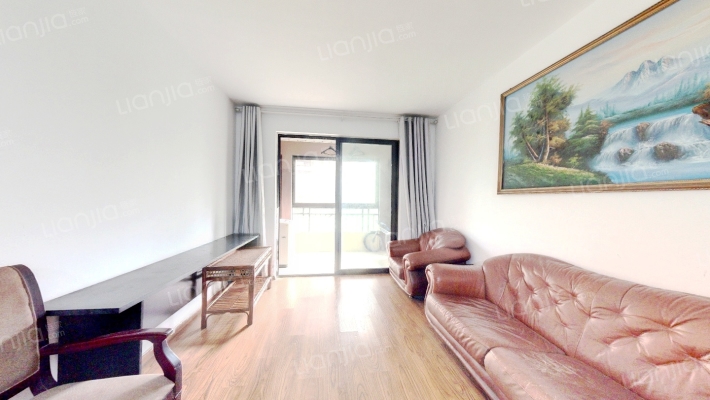 高速时代城二期二手房实景图