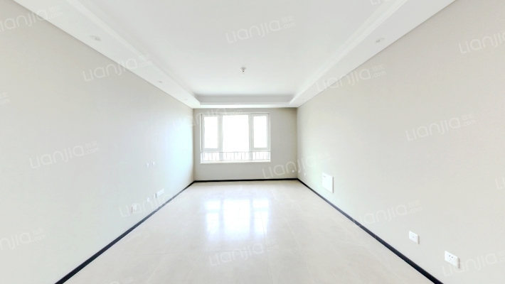 华润置地幸福里玉玺院二手房实景图