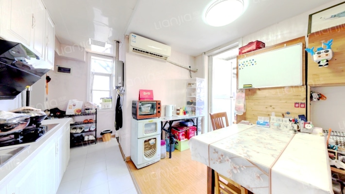 安将军巷二手房实景图