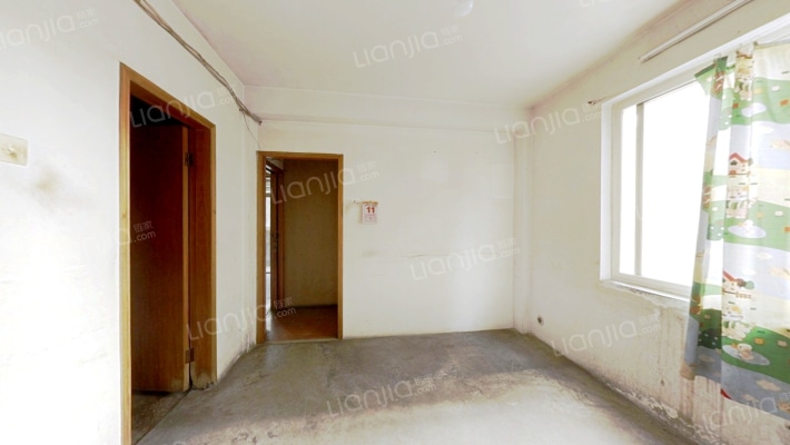 朝晖新城二手房实景图