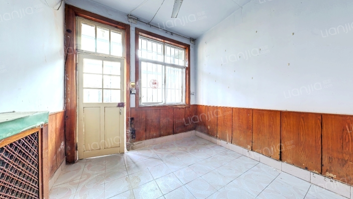 府前街二手房实景图