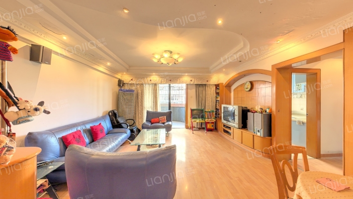 福津大街（凤屿路302-320）二手房实景图