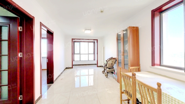 恒大未来城二手房实景图